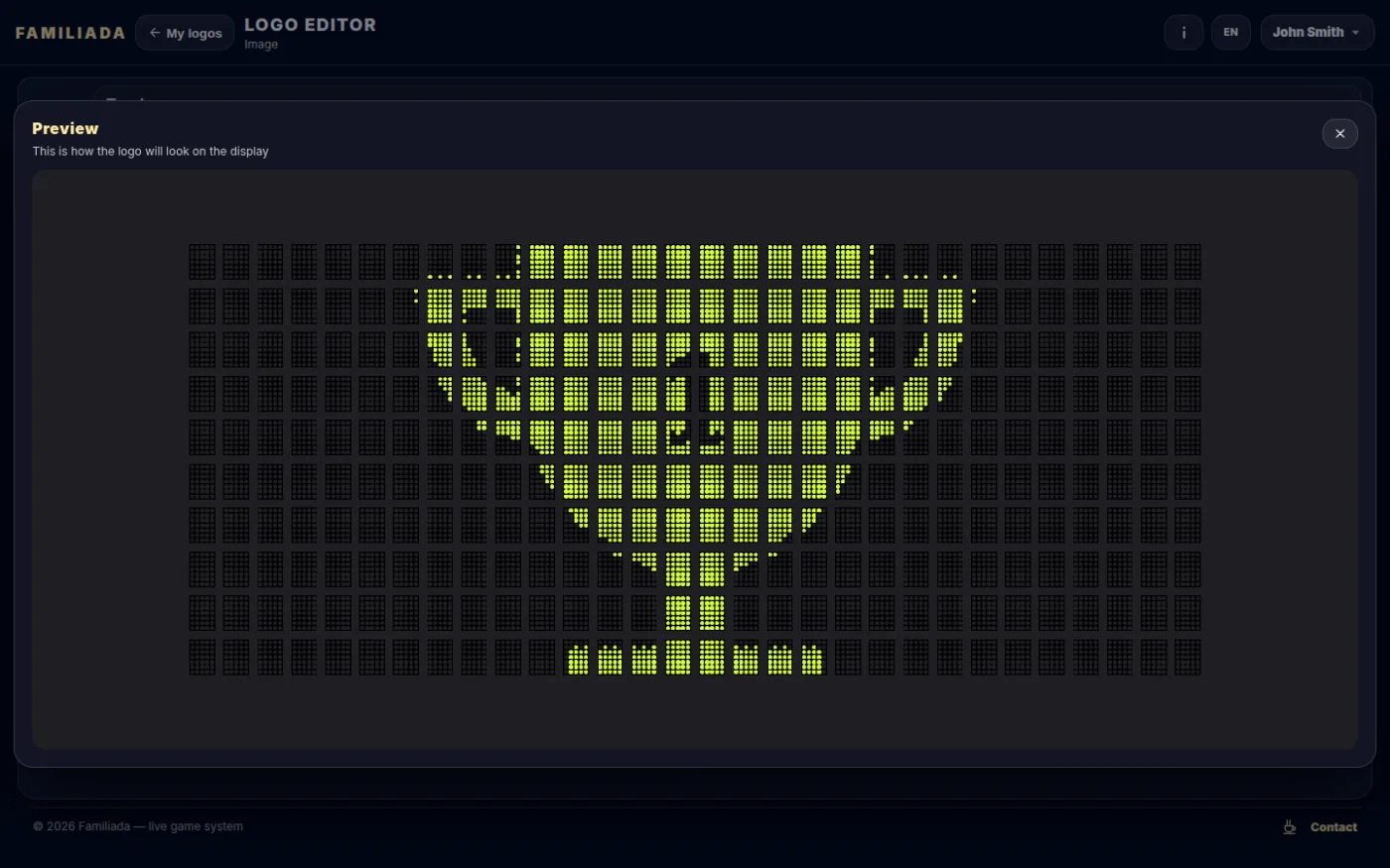 Preview of the image logo