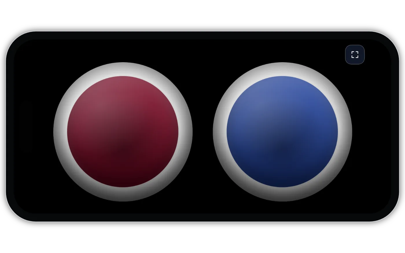 Buzzer — ready to press